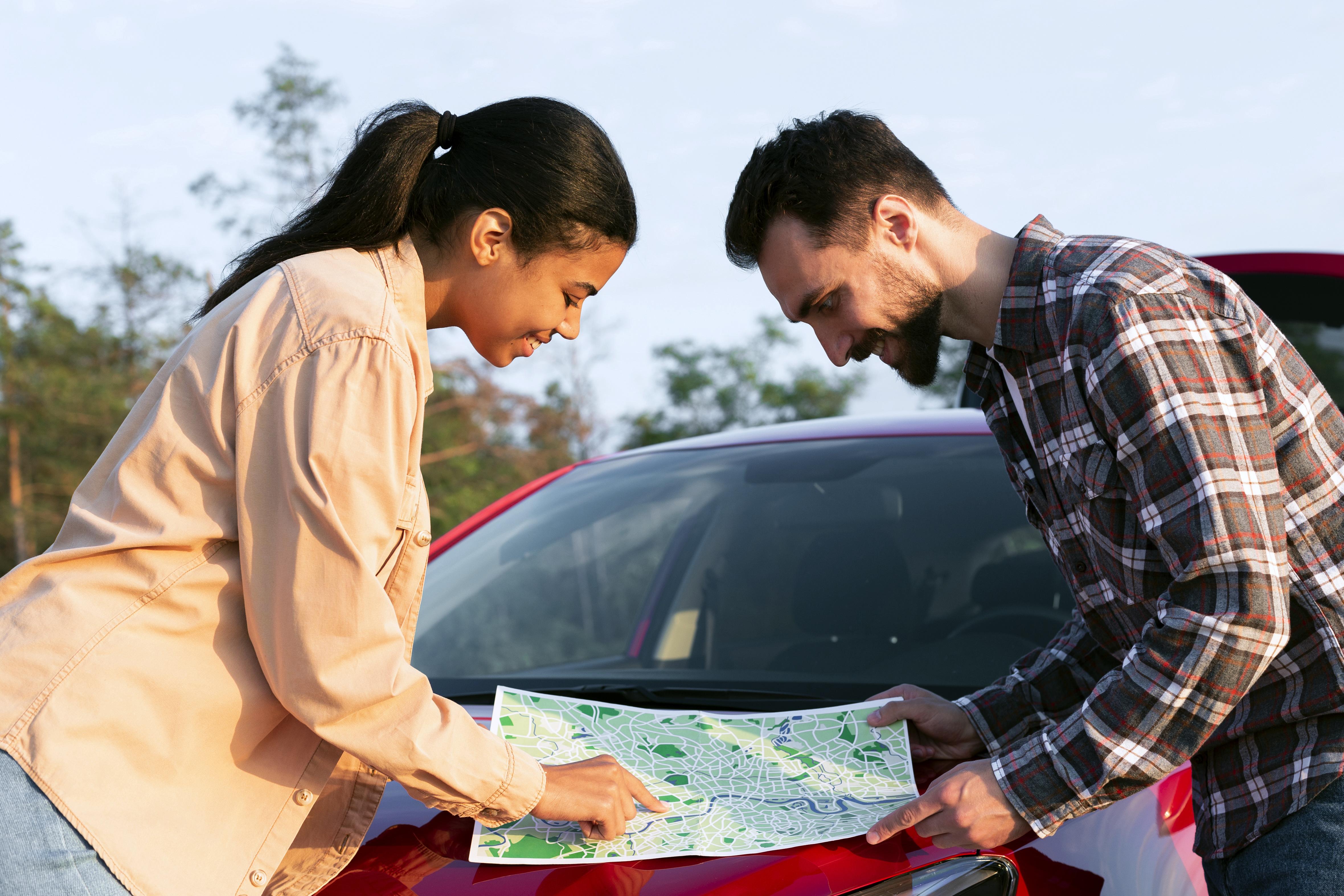 Consejos para Viajar por India por Primera Vez: Transporte, Seguridad y Cultura