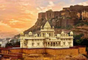 Los 15 Mejores Lugares para Visitar en Rajasthan con un Conductor Privado
