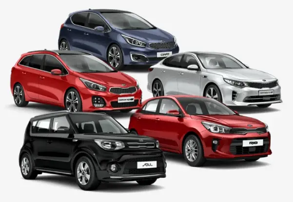 Car Rentalr